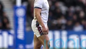 Cadan Murley a doubt as England prepare for France