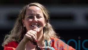 Amy Murphy moving to France on full-time basis