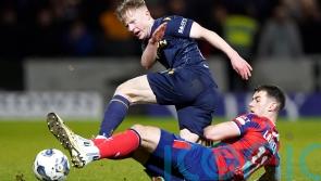 Lyall Cameron signs pre-contract agreement but no immediate arrivals at Rangers