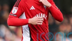 Salford snatch thrilling draw from 3-0 down