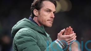 Scott Parker knows promotion-chasing Burnley need to be more clinical