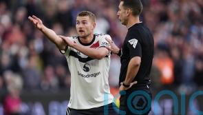 Matthijs de Ligt penalty call headlines 13 Premier League VAR errors