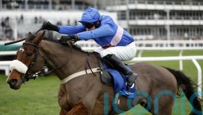 Libberty Hunter poised to take aim at Sir Gino