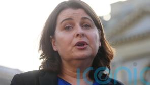 Irish government accused of being &lsquo;missing in action&rsquo; in response to Storm Eowyn