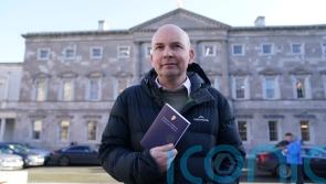 TD seeks injunction to prevent super junior ministers attending Cabinet meetings