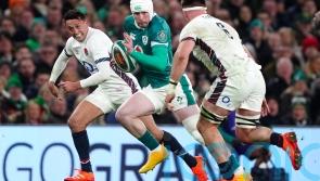 Ireland pair Finlay Bealham and Mack Hansen set to be fit for Scotland clash