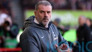 Tottenham new boys Kevin Danso and Mathys Tel ready to face Liverpool in cup