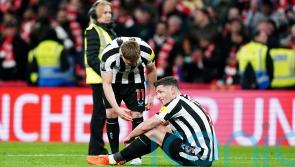 Newcastle&rsquo;s near misses: The chances that slipped by during 70 years of hurt