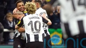 Newcastle seal dominant win over Arsenal to reach Carabao Cup final