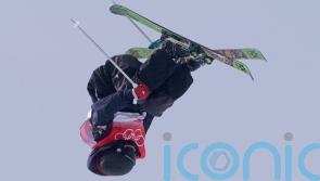 Kirsty Muir relishing crack at second Winter Olympics after serious knee injury