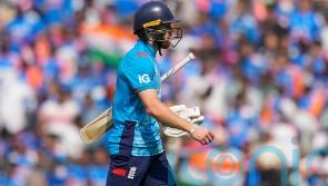 Jos Buttler rues loss of momentum after Phil Salt run-out as England sunk again