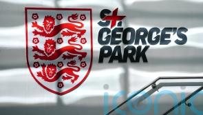 FA hopes St George&rsquo;s Park refurbishment boosts England&rsquo;s chances of success
