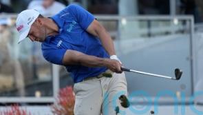 Wyndham Clark flawless on opening day of Waste Management Phoenix Open