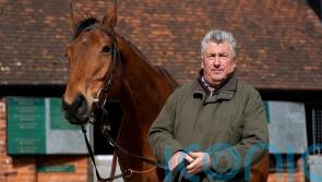 Nicholls: Denman looks ideal race for Bravemansgame before Aintree