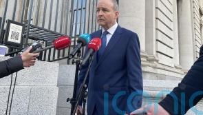 Ireland to condemn Trump&rsquo;s sanctions against International Criminal Court