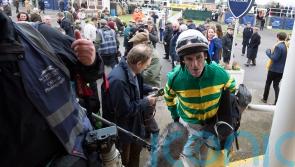 McCoy: I would still be champion riding today