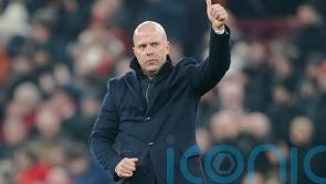 Liverpool starting to make better use of their number nine &ndash; Arne Slot