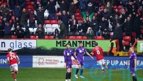 Charlton ease past Stevenage to move into the top six