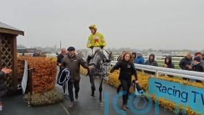 L&rsquo;Eau Du Sud registers emotional Kingmaker success