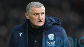 Tony Mowbray says West Brom got reward for &lsquo;creating chaos&rsquo; with late winner