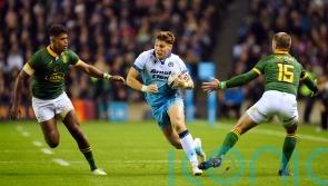 Scotland&rsquo;s Rory Darge backs Tom Jordan to make impact on first Six Nations start