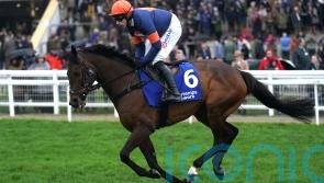 Le Milos rolls back the years with Warwick win