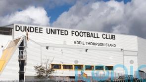 Dundee canter through to next round of the Scottish Cup