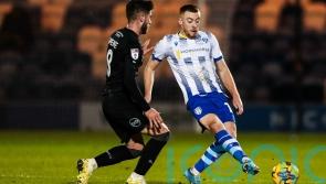 Kian Spence at the double as Barrow overcome struggling Gillingham