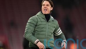 Scott Parker feels Burnley showed Premier League standard in win at Southampton
