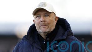 Andy Woodman reveals successful prediction after Bromley&rsquo;s win at MK Dons