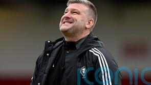 Karl Robinson proud of landmark win as Salford ease past Tranmere