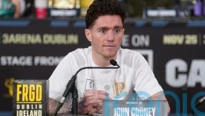 Family&rsquo;s &lsquo;devastation&rsquo; as Irish boxer John Cooney dies aged 28