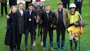 Owen looking forward to Festival with strong team of hurdlers