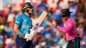 England all-rounder Jacob Bethell out of Champions Trophy with hamstring injury