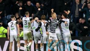 Seb Drozd and Calum Ferrie the heroes as Queen&rsquo;s Park stun Rangers