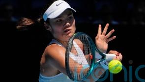 Emma Raducanu suffers longest losing run of career