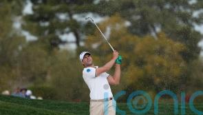 Thomas Detry storms to seven-shot win at Phoenix Open