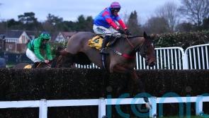 Foot issue scuppers Mr Vango&rsquo;s National Trial plan