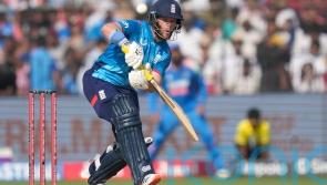Ben Duckett: India tour struggles forgotten with Champions Trophy victory