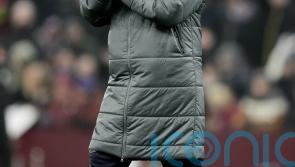 Ange Postecoglou looking forward to clear week as Spurs try to lift the gloom