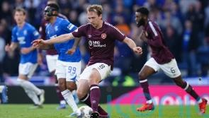 Hearts claim shootout comeback win to reach Scottish Cup quarter-finals