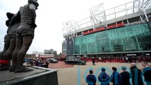 Manchester United greats gather to pay final respects at Denis Law&rsquo;s funeral