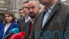 Hayes&rsquo; suspension from Social Democrats extended after national executive review