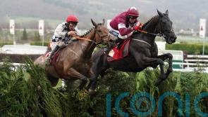 Delta and Galvin back for more at Aintree