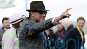 Rich Ricci relishes &lsquo;real privilege&rsquo; of hunting for National treasure