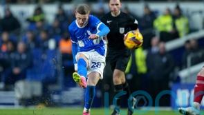 Birmingham march on with 4-0 rout of Cambridge