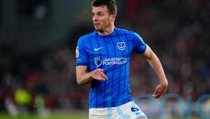 Conor Shaughnessy on target as Portsmouth boost survival hopes with Cardiff win