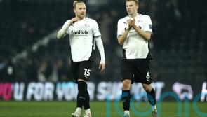 Derby&rsquo;s winless run goes on with Oxford stalemate