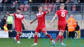 Leyton Orient resume play-off bid with convincing victory over Mansfield