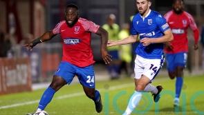 Junior Morias returns to haunt Dagenham as Woking win
